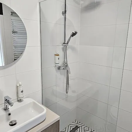 Urban Jungle Apartament Wenus Bialystok Exterior photo