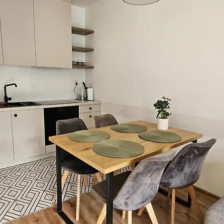 Urban Jungle Apartament Wenus Bialystok Exterior photo