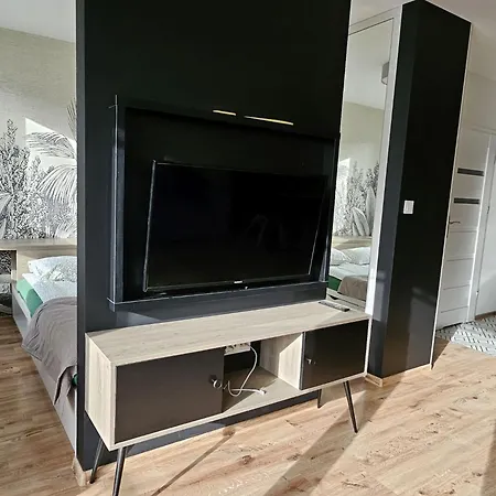 Urban Jungle Apartament Wenus Bialystok Exterior photo