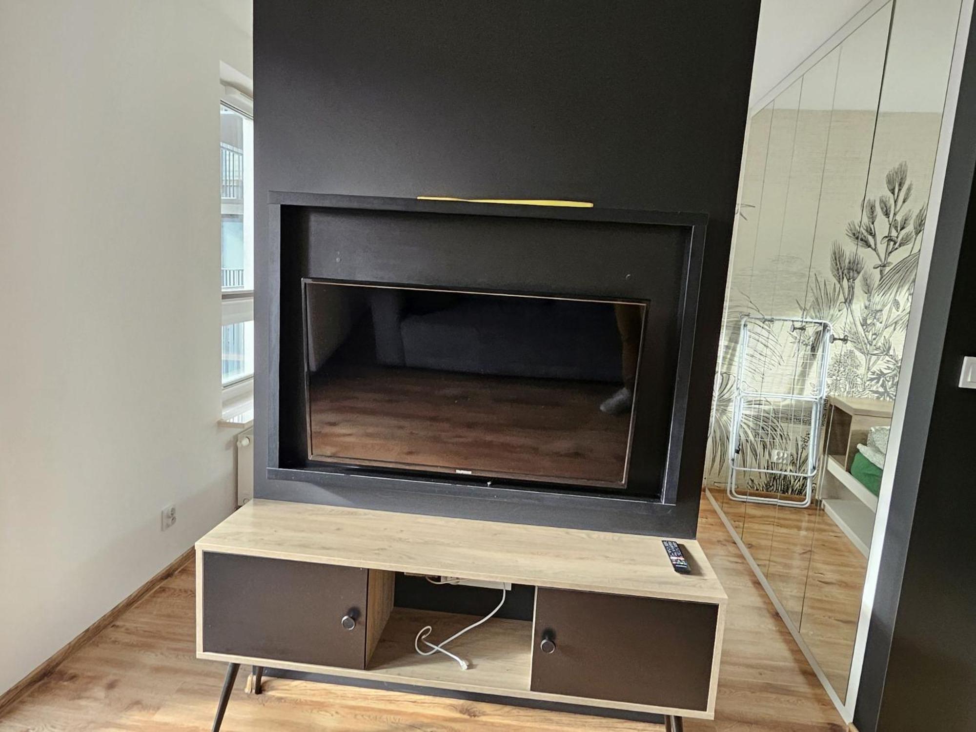 Apartment Urban Jungle Wenus Bialystok